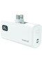 20W 3in1 Rapid Charge 5000mAh Power Bank with Digital Display & USB C & Lightning