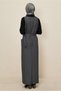 Belted Jile Dress 45950 - 4