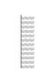 Wall-mounted Wine Rack for 36 Bottles Black Iron - 5