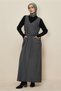 Belted Jile Dress 45950