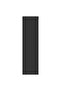 Plant Stand 2pcs Black 17x17x60 cm Engineered Wood - 4