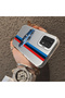 Samsung Galaxy A13 4g Compatible Silicone Edge Hard Back Anti-Fall Phone Case with Car Pattern - 3