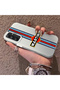 Samsung Galaxy A34 5g Compatible Car Patterned Silicone Edge Hard Back Anti-Fall Phone Case - 2
