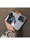 Xiaomi Redmi Note 11 Pro Compatible Silicone Edge Hard Back Anti-Fall Phone Case with Car Pattern - 3