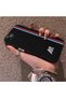 For iPhone 7/8/Se 2020 2022 Compatible Bmw Patterned Silicone Edge Hard Back Anti Fall Phone Case - 3