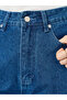 Women High Rise Wide Leg Jeans - 3