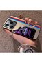 Tecno Spark 20 Pro 5g Compatible Silicone Edge Hard Back Anti-Fall Phone Case Bmw Patterned - 2