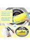 Shoe Washing Bag - 2