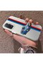 Xiaomi Redmi Note 11 Pro Compatible Silicone Edge Hard Back Anti-Fall Phone Case with Car Pattern - 2