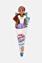 Girlz Winter Princess Cone Doll