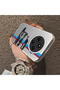 Xiaomi Redmi 14C Compatible Silicone Edge Hard Back Anti-Fall Phone Case Bmw Patterned - 3