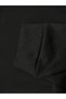 Snow Masked Ninja Unisex Sweatshirt Cardigan 2Strands Thick Fleece - 4