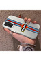 Samsung Galaxy A23 Compatible Car Patterned Silicone Edge Hard Back Anti-Fall Phone Case - 2
