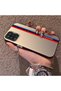 Car Pattern Silicone Edge Hard Back Anti Fall Phone Case Compatible with Samsung Galaxy A12/M12 - 3