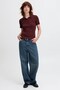 Jjxx Women's Polo Knit T-Shirt - 3