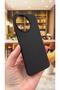 Realme 11 Compatible Silicone Shock-Absorbing Classic Protective Rubber Case - 3