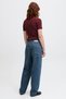 Jjxx Women's Polo Knit T-Shirt - 4