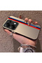 Xiaomi Poco M6 Pro 4g Compatible Car Patterned Silicone Edge Hard Back Anti Fall Phone Case - 2