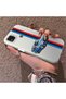 Xiaomi Poco C31 Compatible Silicone Edge Hard Back Anti-Fall Phone Case with Car Pattern - 2