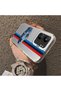 Xiaomi Redmi 13C Compatible Silicone Edge Hard Back Anti-Fall Phone Case with Car Pattern - 3