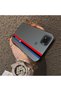 Xiaomi Poco C31 Compatible Car Patterned Silicone Edge Hard Back Anti Fall Phone Case - 3