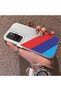 Xiaomi Redmi 10 2022 Compatible Bmw Patterned Silicone Edge Hard Back Anti-Fall Case - 2