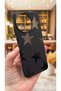 Realme 11 Compatible Cherry Bow Leopard Pattern Silicone Shock-Absorbing Classic Protective Rubber Case - 3