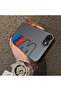iPhone 7/8/Se 2020 2022 Compatible Bmw Patterned Silicone Edge Hard Back Anti-Fall Case - 3