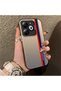 Infinix Smart 8/8 Pro Compatible Car Patterned Silicone Edge Hard Back Anti-Fall Phone Case