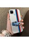 Realme C21Y/C25Y Compatible Silicone Edge Hard Back Anti-Fall Phone Case with Car Pattern