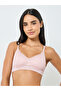 Pack of 2 - Pointelle T-Shirt Bra with Bow Detail - 4