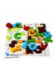 3D Puzzle English Letters – Wooden Educational Learning Toy for Kids | Fun Skill Development G - 3