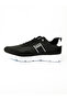 2602 Jogulep Black Large Size Men's Sports Shoes - 3