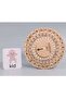 Phonics Flash Cards & Montessori Clock – Wooden CVC Words Educational Learning Toy for Kids | - 5