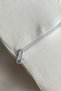 Valessa Venus Orthopedic Beauty Pillow, Facial Anti-Wrinkle, Visco Pillow with Neck Support - 4