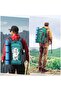 Hiking Backpack 40L - 7