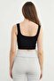 basic decolteu pătrat Body crop acoperit - 7