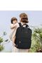 Baby Changing Bag Backpack with Changing Mat - 7