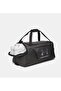 Black Undeniable 5.0 Duffle Bag - 5