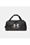 Black Undeniable 5.0 Duffle Bag