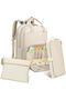 Baby Changing Bag Backpack with Changing Mat