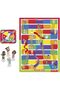 Chutes and Ladders: CoComelon Edition Board Game for Kids Ages 3 and Up, 2-4 Players - 2