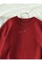 Women's Crew Neck Oversized Knitwear Sweater, Women's Sweater Tuma1978 - 6