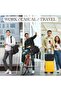 Messenger Bag Men 17-17.3 Inch Laptop Bag Waterproof Canvas Computer Shoulder Satchel Bag - 6