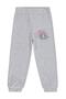 Rainbow Printed Sweatpants for 2-5 Years Old - Gray 4-5 Years Old