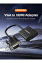 VGA to HDMI Adapter - 2