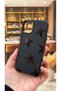 حافظة مطاطية كلاسيكية متوافقة مع هاتف Iphone 11 Pro مصنوعة من السيليكون الممتص للصدمات - 4