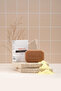 Natural Olive Oil 3-Piece Soap Set with Lavender Oil, Rose Oil, Sulfur-Myrtle Tar - 7