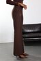 Brown Spanish Fabric Trousers 1273 - 4