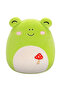 20 cm Series 21 Plush Toy Assortment - 3